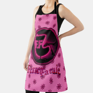 Kaos Community Foodie-FF Apron