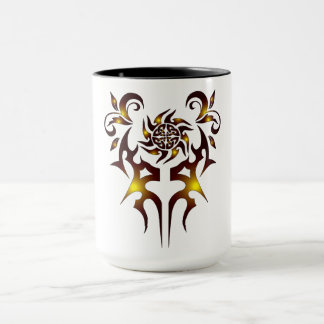 Kaoss Mug