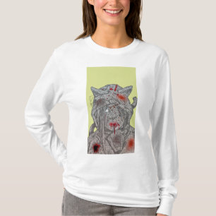 Kaotic Kitty T-Shirt