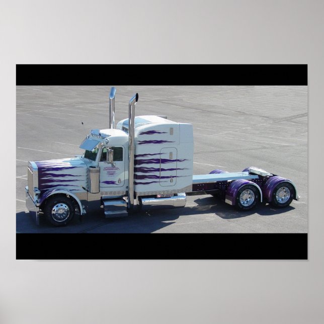 Kaotic Poster (Front)