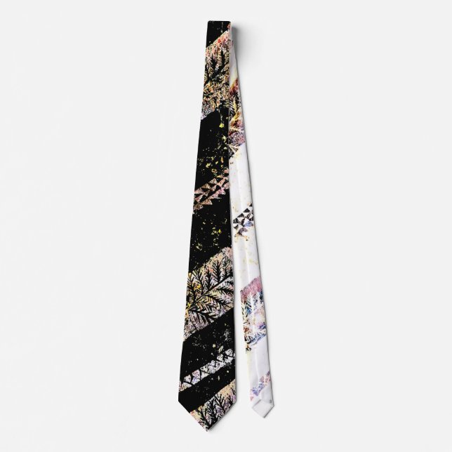 Kapa Fern Tie (Front)
