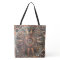 Kapa Primitive Hawaiian Tattoo Tapa Beach Bag