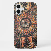 Kapa Primitive Hawaiian Tattoo Tapa Case-Mate iPho