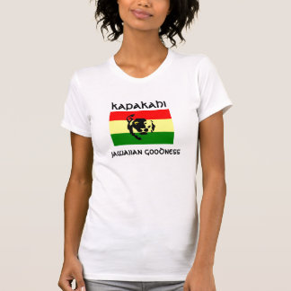 kapakahi, jawaiian goodness T-Shirt