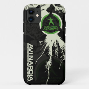 KAPAP Avi Nardia Academy Tough Case iPhone5 & 5s