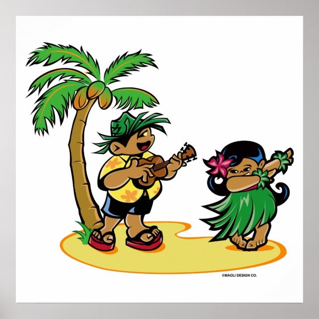 Kapila Duo Poster (Front)