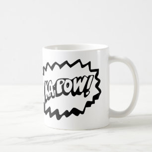 Kapow! Mug