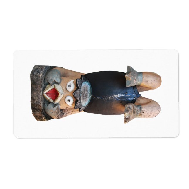 Kappa 河童 Handstand (Front)