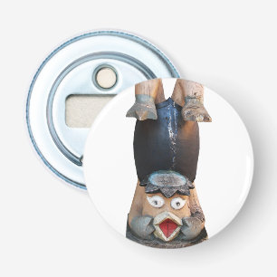 Kappa 河童 Handstand Bottle Opener