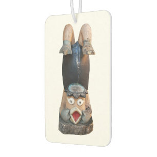 Kappa 河童 Handstand Car Air Freshener