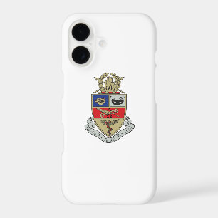 Kappa Psi Crest