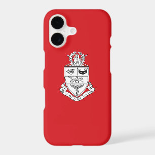 Kappa Psi Crest
