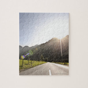 kaprun, salzburg,salzburger land, salzkammergut, 2 jigsaw puzzle