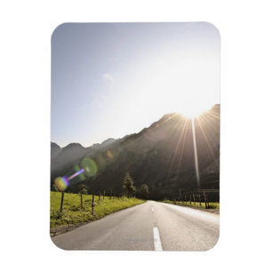 kaprun, salzburg,salzburger land, salzkammergut, 2 magnet