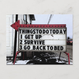 Kapuskasing, Ontario Canada Postcard Northern