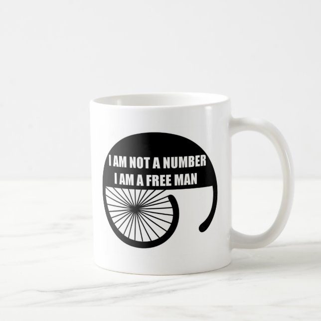 KAR 120C COFFEE MUG (Right)