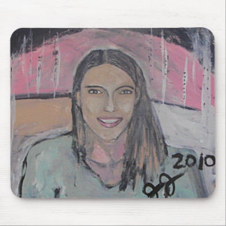 KARA MOUSE PAD