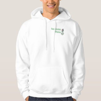 Kara Tukotahi Hoodie