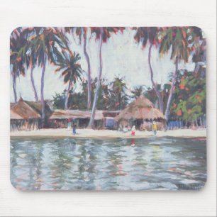 Karaban Senegal 1997 Mouse Pad