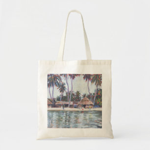 Karaban Senegal 1997 Tote Bag