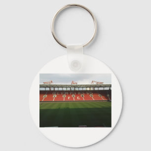 karaiskaki  football terrain key ring
