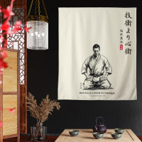 Karate 5th Precept - Mentality Over Technique