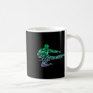 Karate Clothes Boys Girls Kids Karate Apparel Yout Coffee Mug
