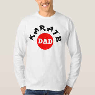 Karate Dad T-Shirt