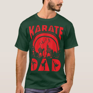 Karate Dad T-Shirt