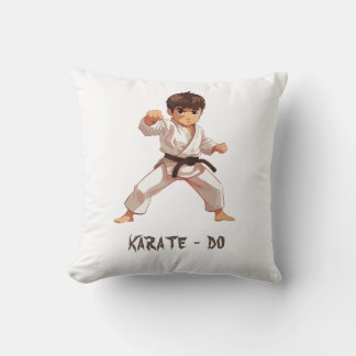 karate do  cushion