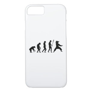 karate evolution iPhone 8/7 case