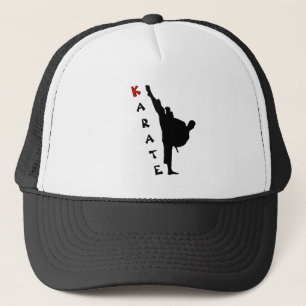Karate Hat