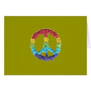 Karate Kat Graphics peace