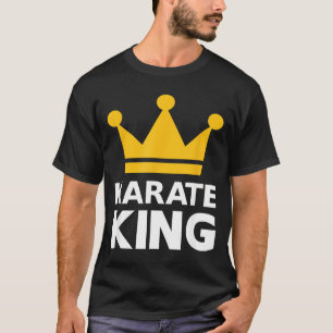 Karate king T-Shirt