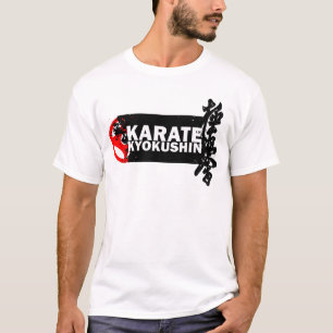 Karate Kyokushin T-Shirt