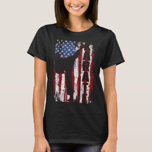 Karate Martial Arts Vintage Gift T-Shirt