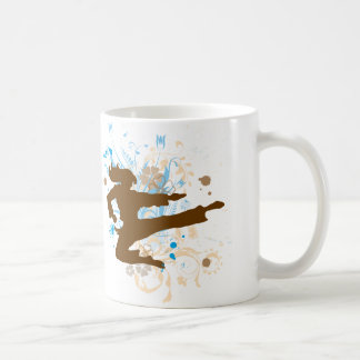 Karate Mug
