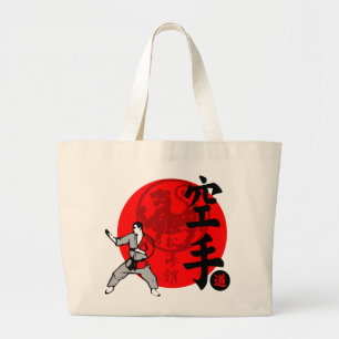 Karate Of Bag 3