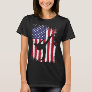 Karate Shirt - Funny Taekwondo