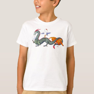 Karate Shirts for Children