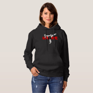 Karate Spirit T-Shirt: Master the Art Hoodie