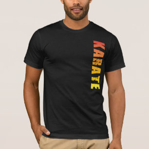 Karate T-Shirt