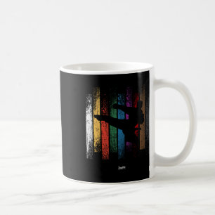 Karate Taekwondo Tkd Martial Arts Mens Boys Coffee Mug