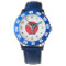 Karate watch for kids with personalised name