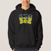 Karate Yellow Belt