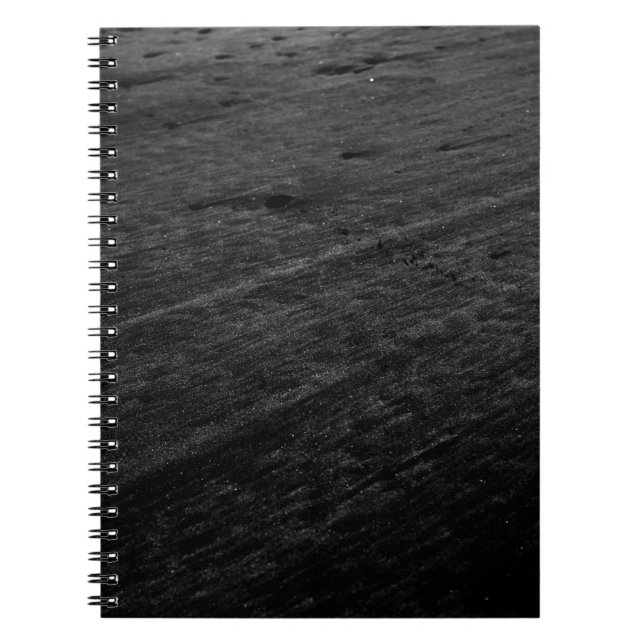 Karekare Notebook (Front)