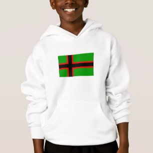 Karelia National Flag