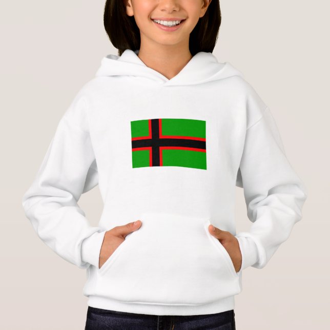 Karelia National Flag (Front)