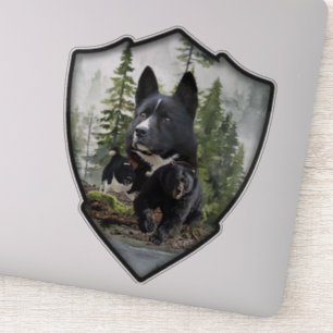 Karelian Bear Dog    