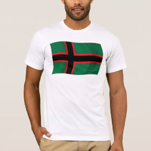Karelians Flag Shirt